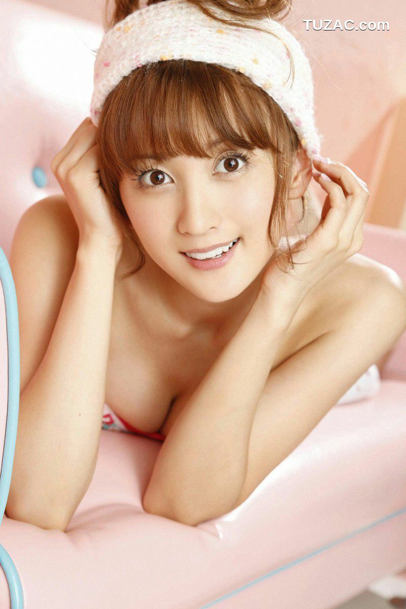 Wanibooks_ NO.77 Ayaka Komatsu 小松彩夏 写真集[189P]