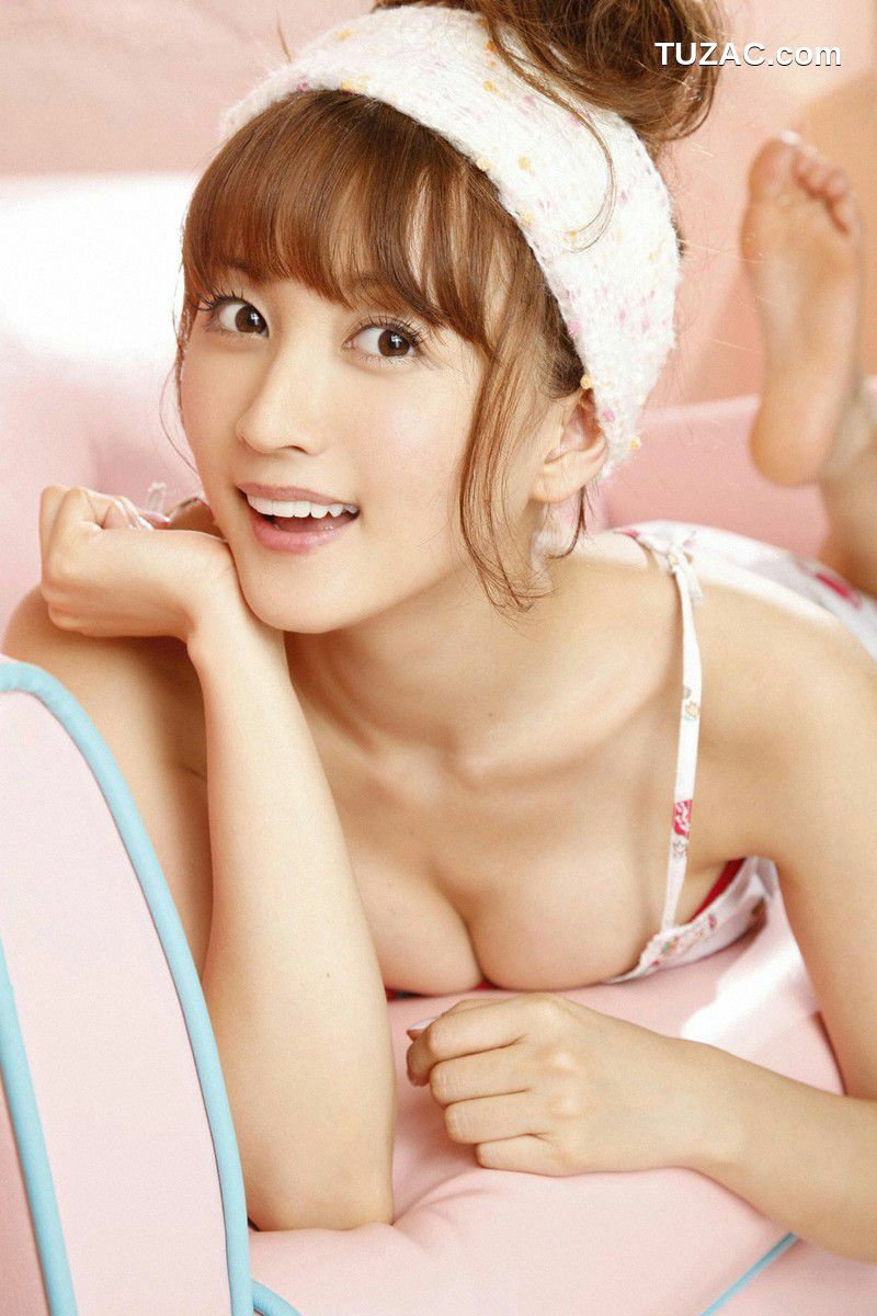 Wanibooks_ NO.77 Ayaka Komatsu 小松彩夏 写真集[189P]