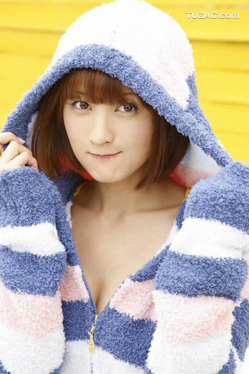 Wanibooks_ NO.77 Ayaka Komatsu 小松彩夏 写真集[189P]