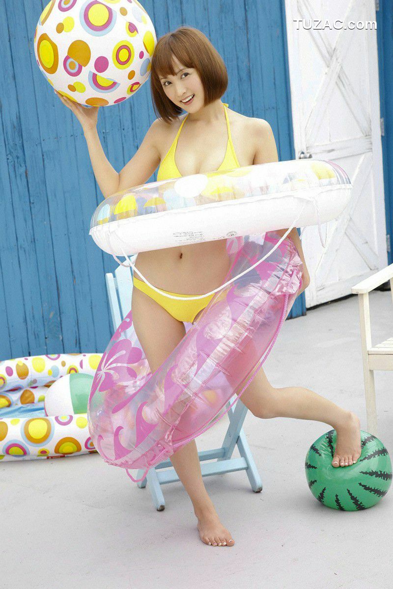 Wanibooks_ NO.77 Ayaka Komatsu 小松彩夏 写真集[189P]