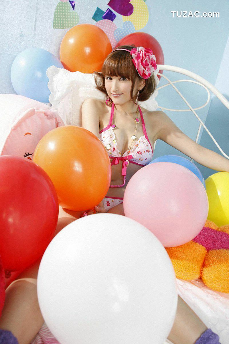 Wanibooks_ NO.77 Ayaka Komatsu 小松彩夏 写真集[189P]