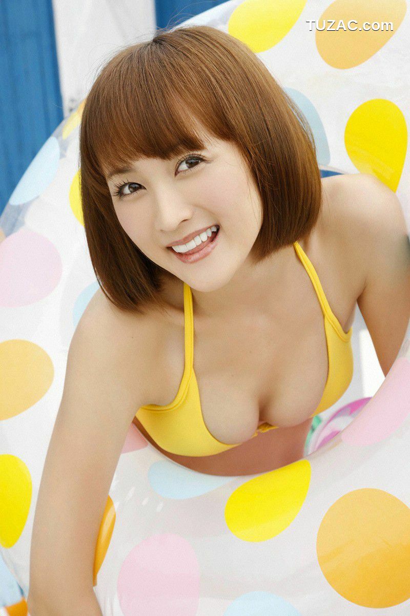 Wanibooks_ NO.77 Ayaka Komatsu 小松彩夏 写真集[189P]