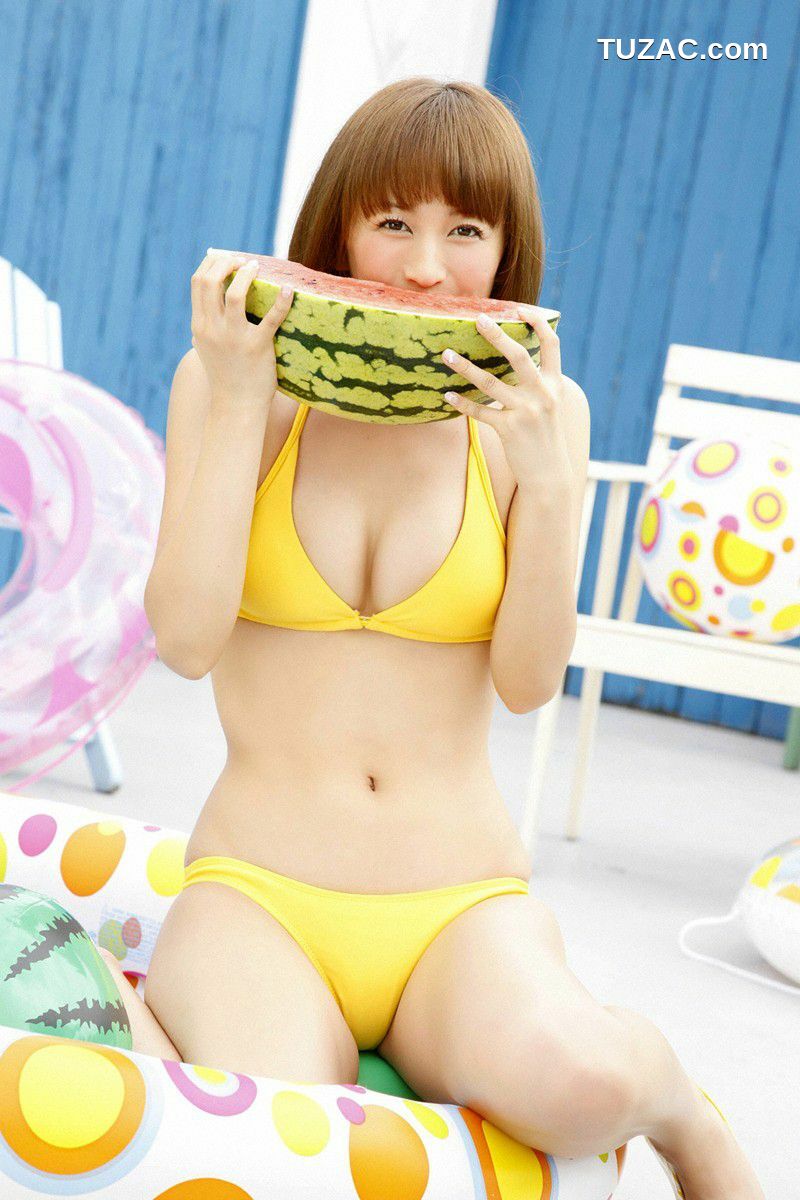 Wanibooks_ NO.77 Ayaka Komatsu 小松彩夏 写真集[189P]