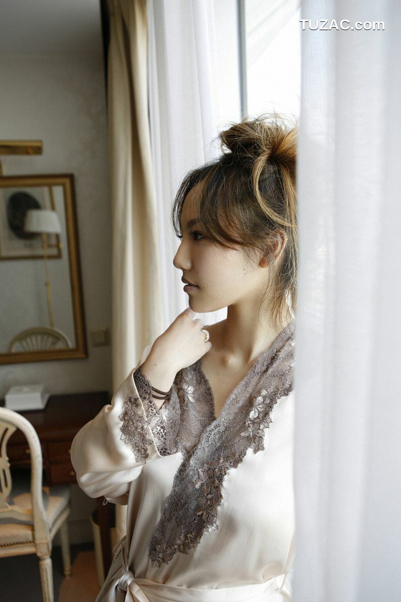 Wanibooks_ NO.78 Nana Tanimura 谷村奈南 写真集[186P]