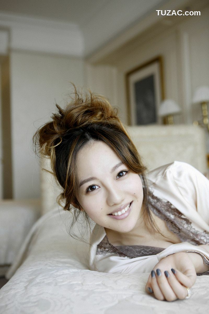 Wanibooks_ NO.78 Nana Tanimura 谷村奈南 写真集[186P]