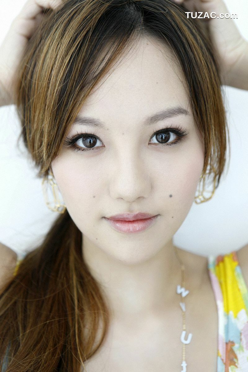 Wanibooks_ NO.78 Nana Tanimura 谷村奈南 写真集[186P]