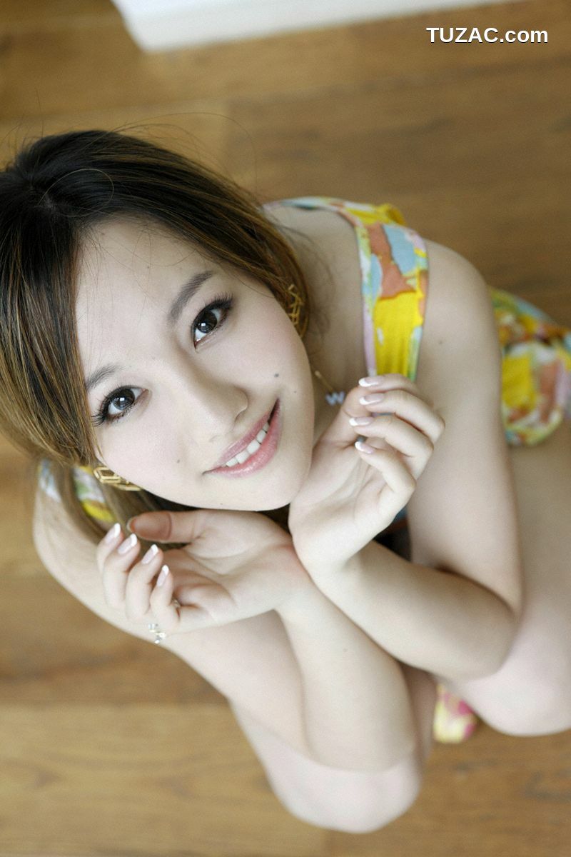 Wanibooks_ NO.78 Nana Tanimura 谷村奈南 写真集[186P]