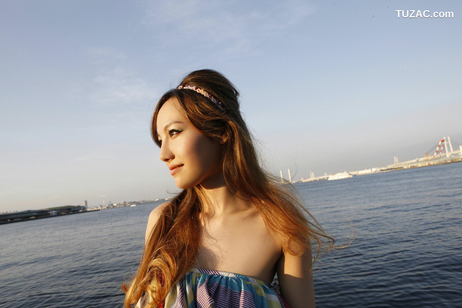 Wanibooks_ NO.78 Nana Tanimura 谷村奈南 写真集[186P]