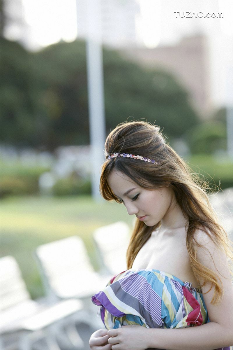Wanibooks_ NO.78 Nana Tanimura 谷村奈南 写真集[186P]