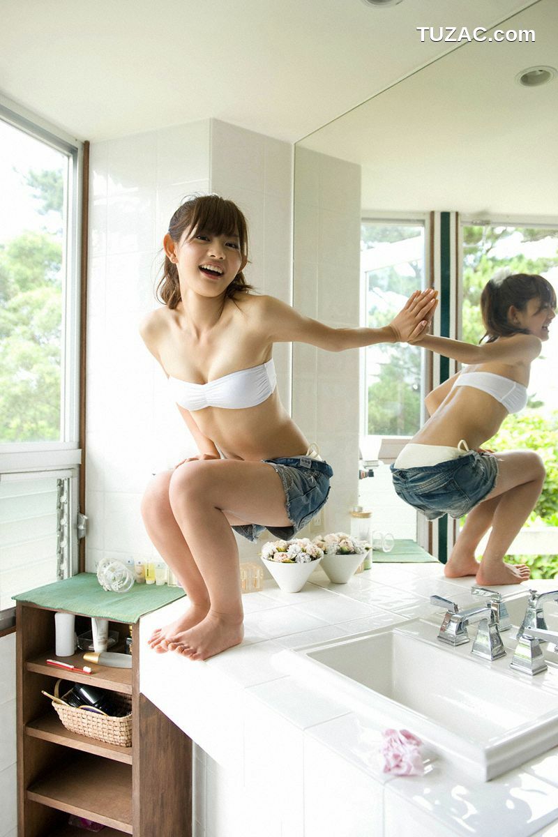 Wanibooks_ NO.79 Rika Sato さとう里香 写真集[250P]