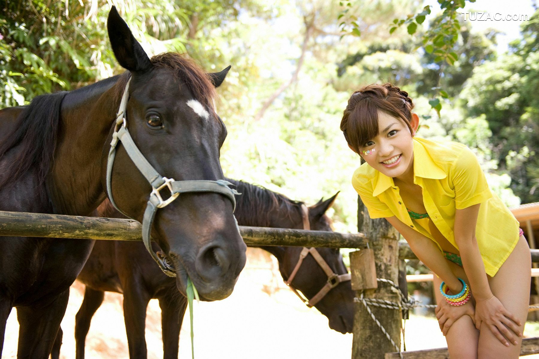 Wanibooks_ NO.79 Rika Sato さとう里香 写真集[250P]