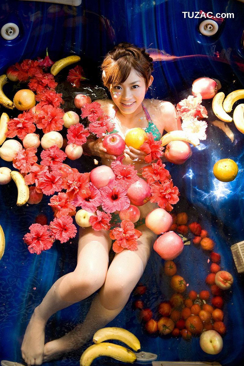 Wanibooks_ NO.79 Rika Sato さとう里香 写真集[250P]