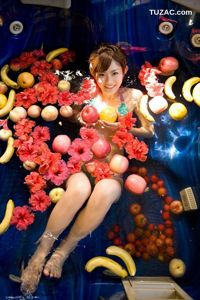 Wanibooks_ NO.79 Rika Sato さとう里香 写真集[250P]