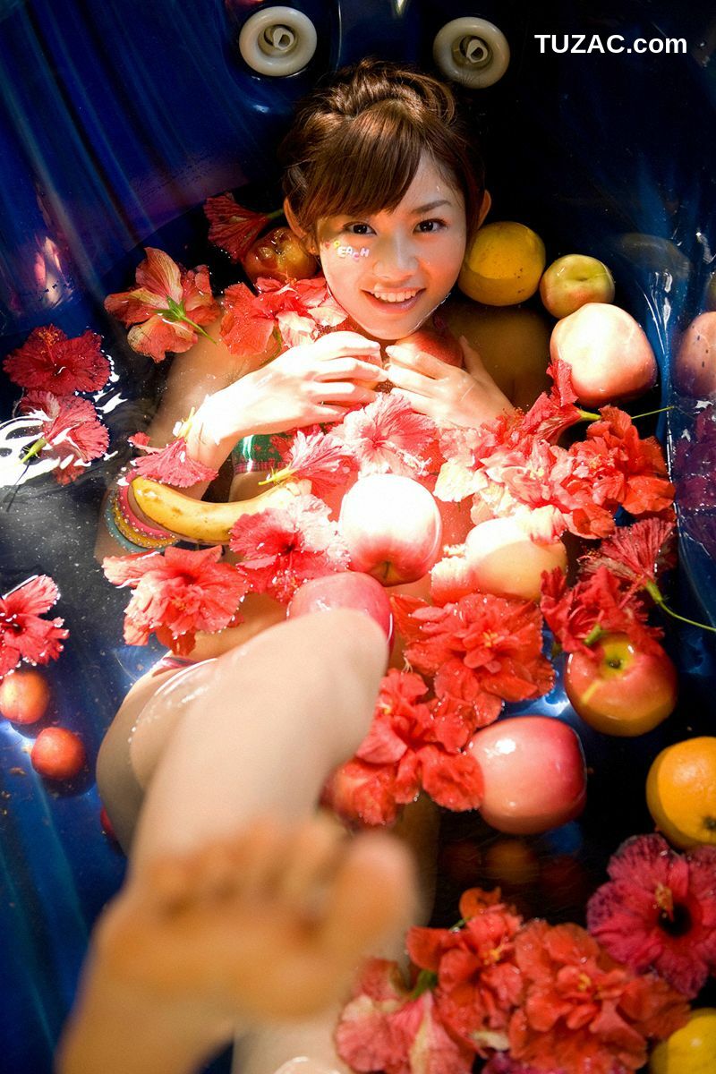 Wanibooks_ NO.79 Rika Sato さとう里香 写真集[250P]