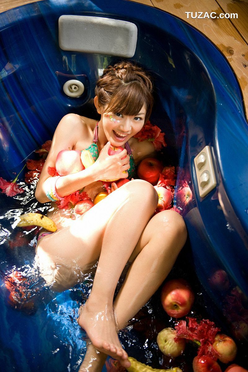 Wanibooks_ NO.79 Rika Sato さとう里香 写真集[250P]