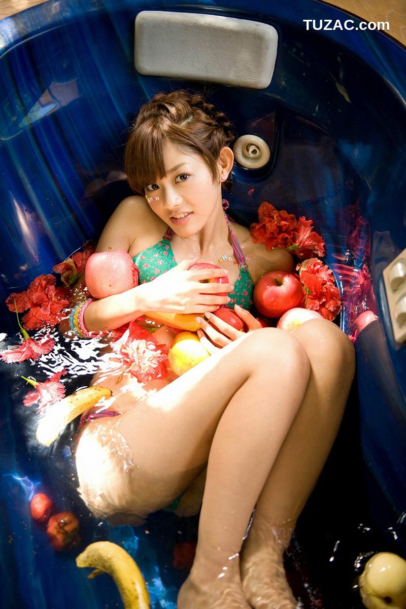 Wanibooks_ NO.79 Rika Sato さとう里香 写真集[250P]