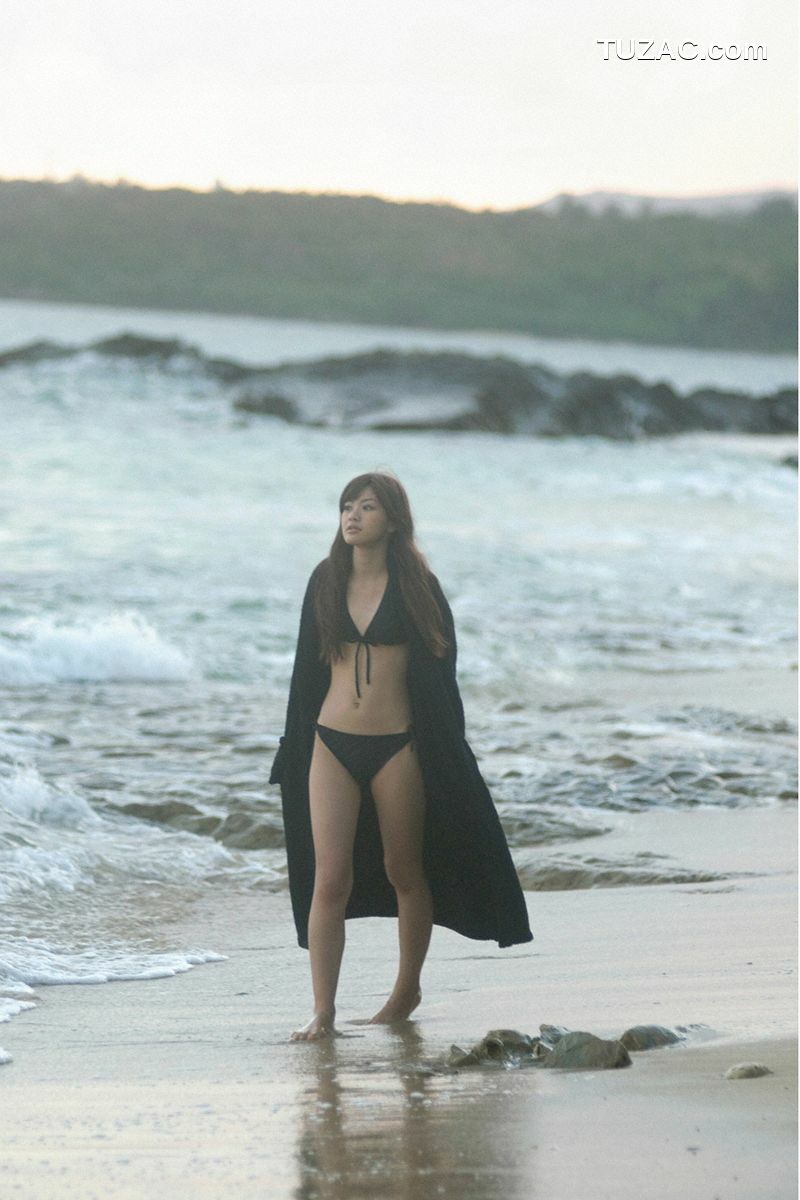 Wanibooks_ NO.79 Rika Sato さとう里香 写真集[250P]