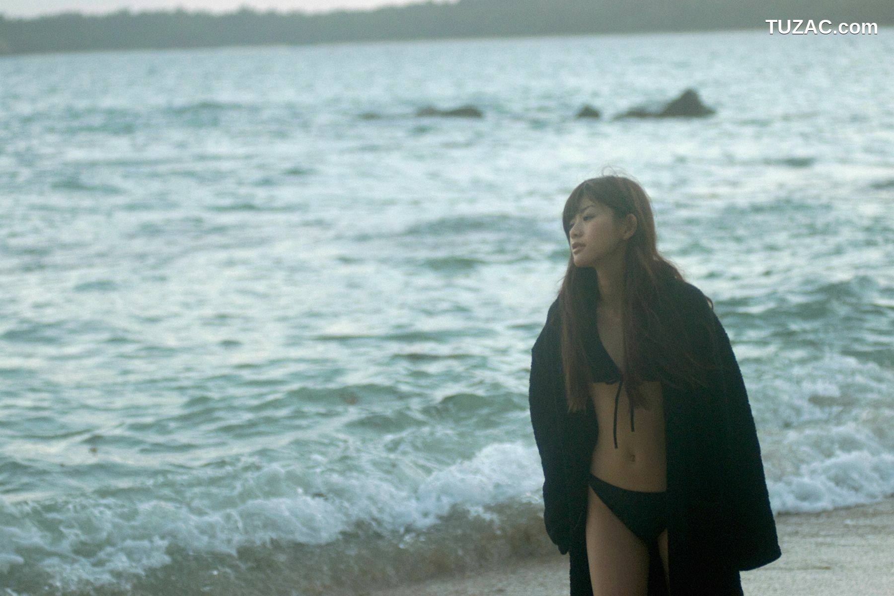 Wanibooks_ NO.79 Rika Sato さとう里香 写真集[250P]