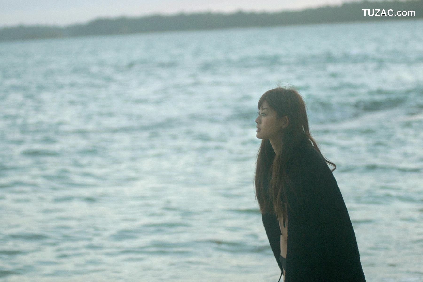 Wanibooks_ NO.79 Rika Sato さとう里香 写真集[250P]