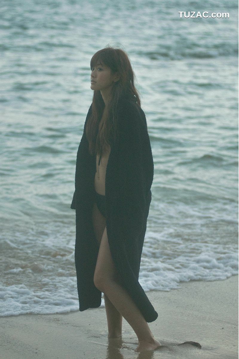 Wanibooks_ NO.79 Rika Sato さとう里香 写真集[250P]