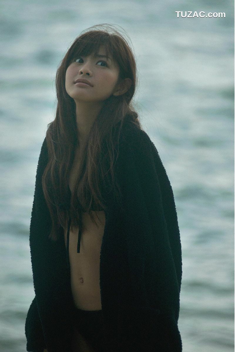 Wanibooks_ NO.79 Rika Sato さとう里香 写真集[250P]
