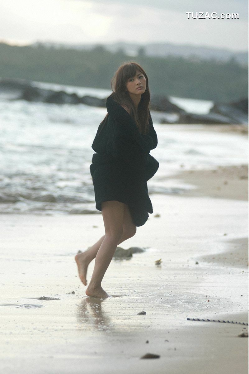 Wanibooks_ NO.79 Rika Sato さとう里香 写真集[250P]