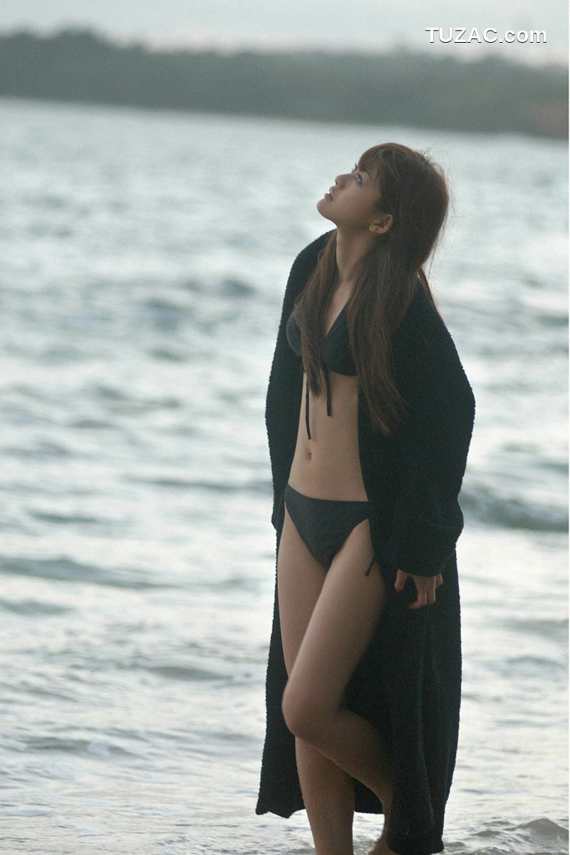 Wanibooks_ NO.79 Rika Sato さとう里香 写真集[250P]
