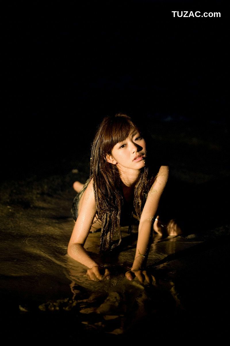 Wanibooks_ NO.79 Rika Sato さとう里香 写真集[250P]