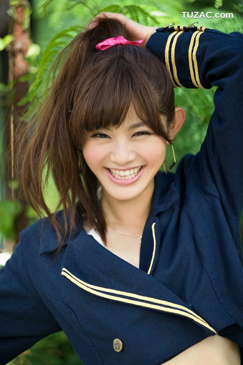 Wanibooks_ NO.79 Rika Sato さとう里香 写真集[250P]