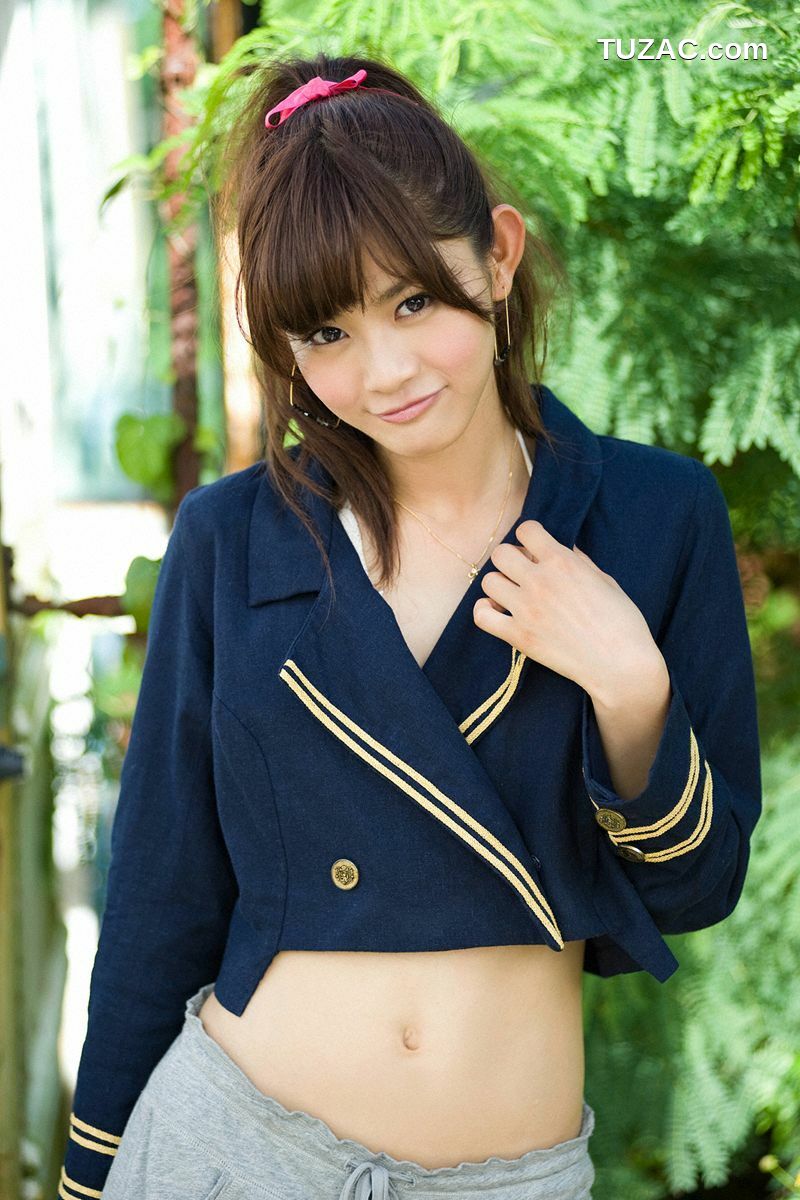 Wanibooks_ NO.79 Rika Sato さとう里香 写真集[250P]