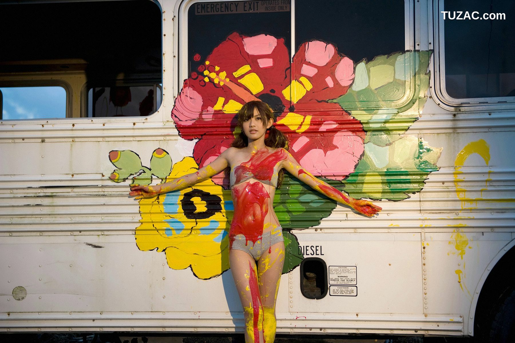 Wanibooks_ NO.79 Rika Sato さとう里香 写真集[250P]