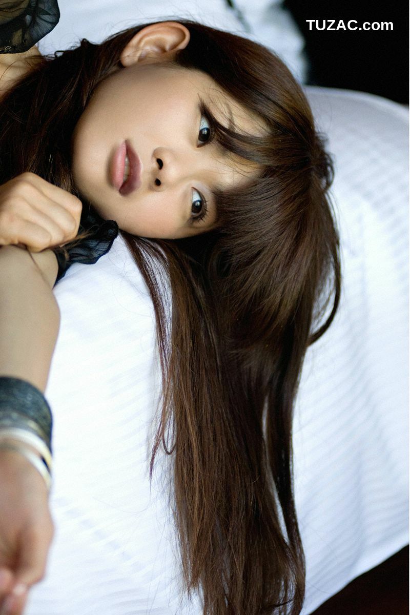 Wanibooks_ NO.79 Rika Sato さとう里香 写真集[250P]