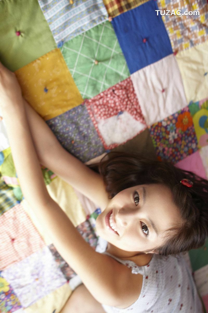 Wanibooks_ NO.82 Yumi Sugimoto 杉本有美 写真集[218P]