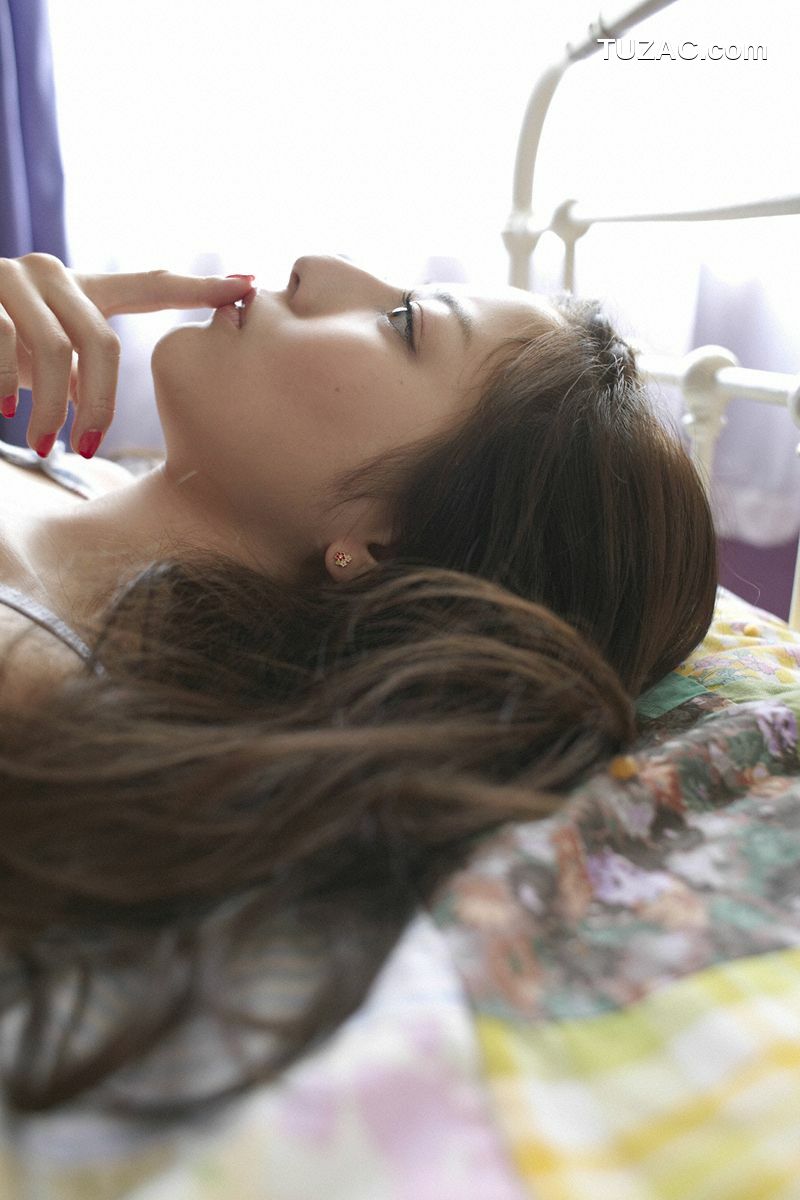 Wanibooks_ NO.82 Yumi Sugimoto 杉本有美 写真集[218P]