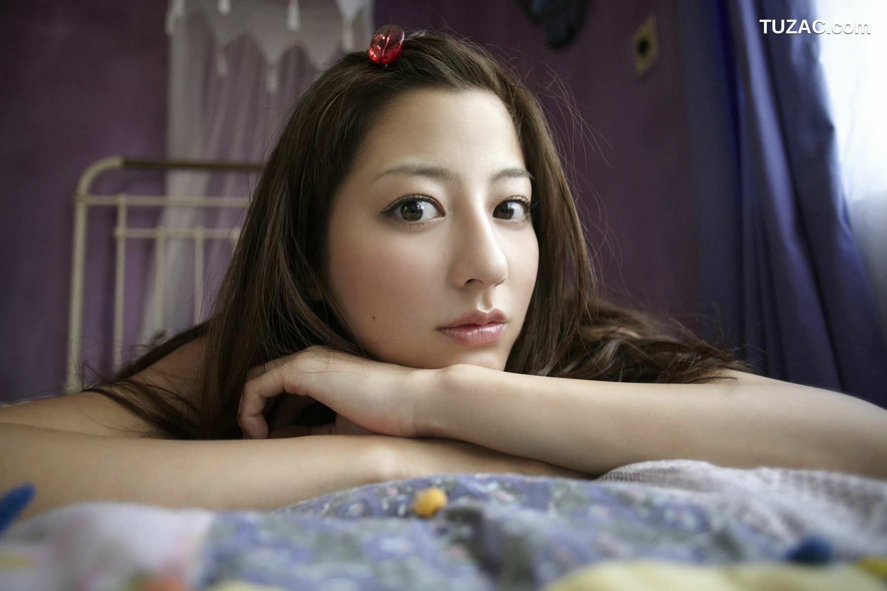 Wanibooks_ NO.82 Yumi Sugimoto 杉本有美 写真集[218P]