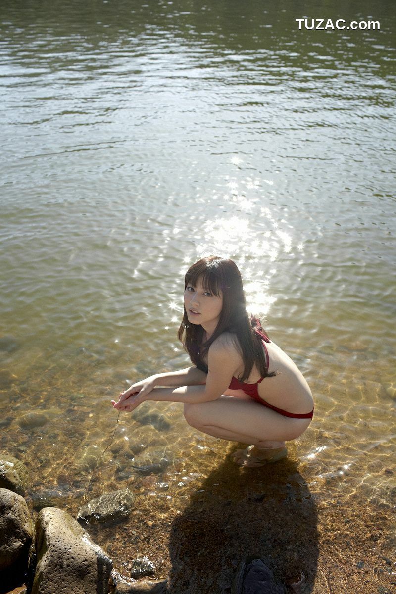 Wanibooks_ NO.82 Yumi Sugimoto 杉本有美 写真集[218P]