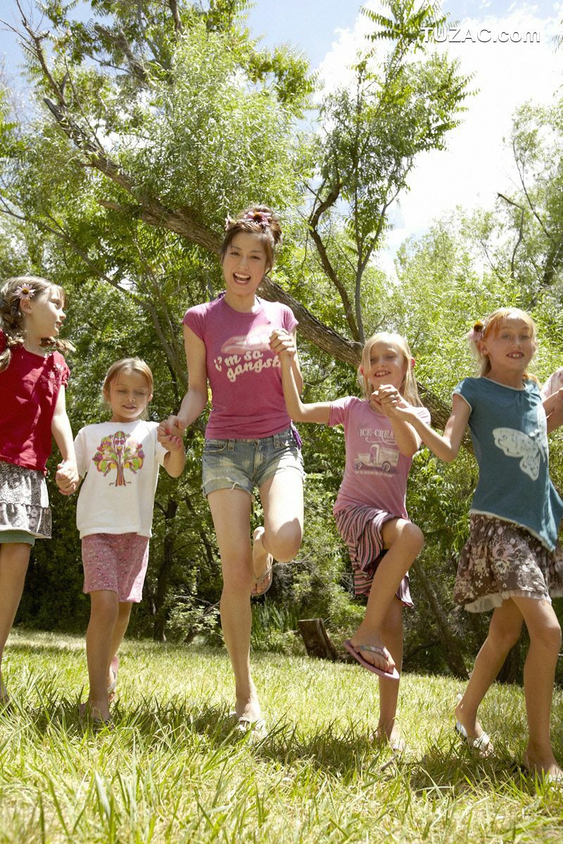 Wanibooks_ NO.82 Yumi Sugimoto 杉本有美 写真集[218P]