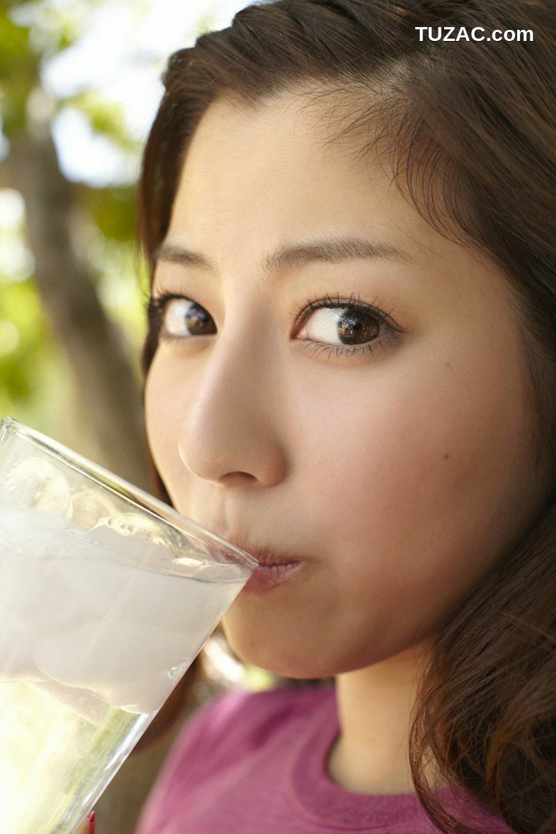 Wanibooks_ NO.82 Yumi Sugimoto 杉本有美 写真集[218P]