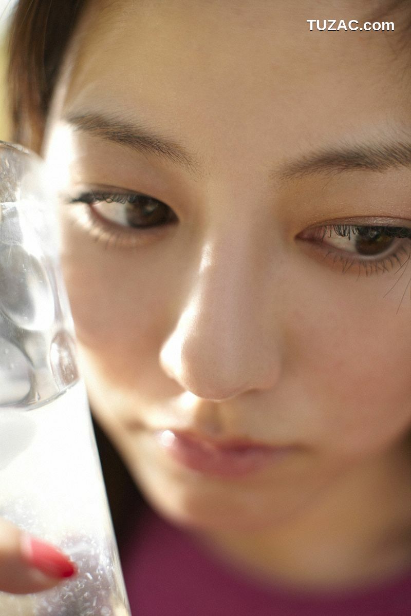 Wanibooks_ NO.82 Yumi Sugimoto 杉本有美 写真集[218P]