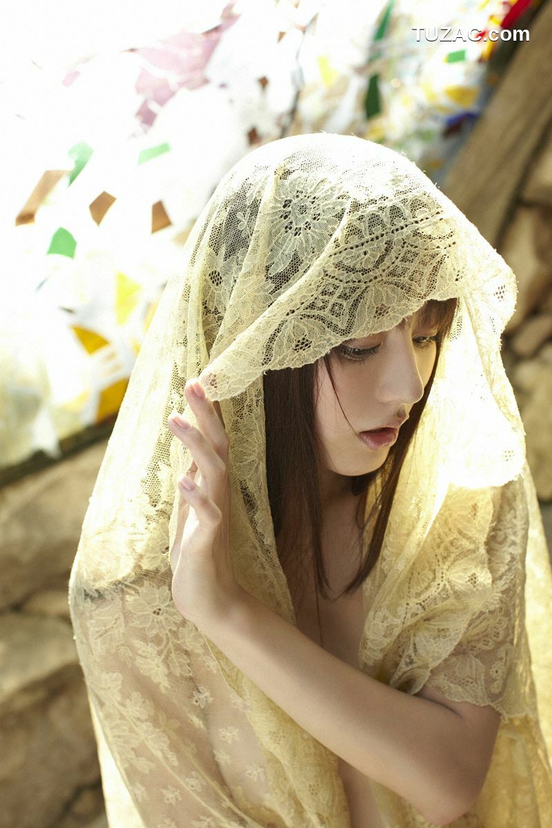 Wanibooks_ NO.82 Yumi Sugimoto 杉本有美 写真集[218P]