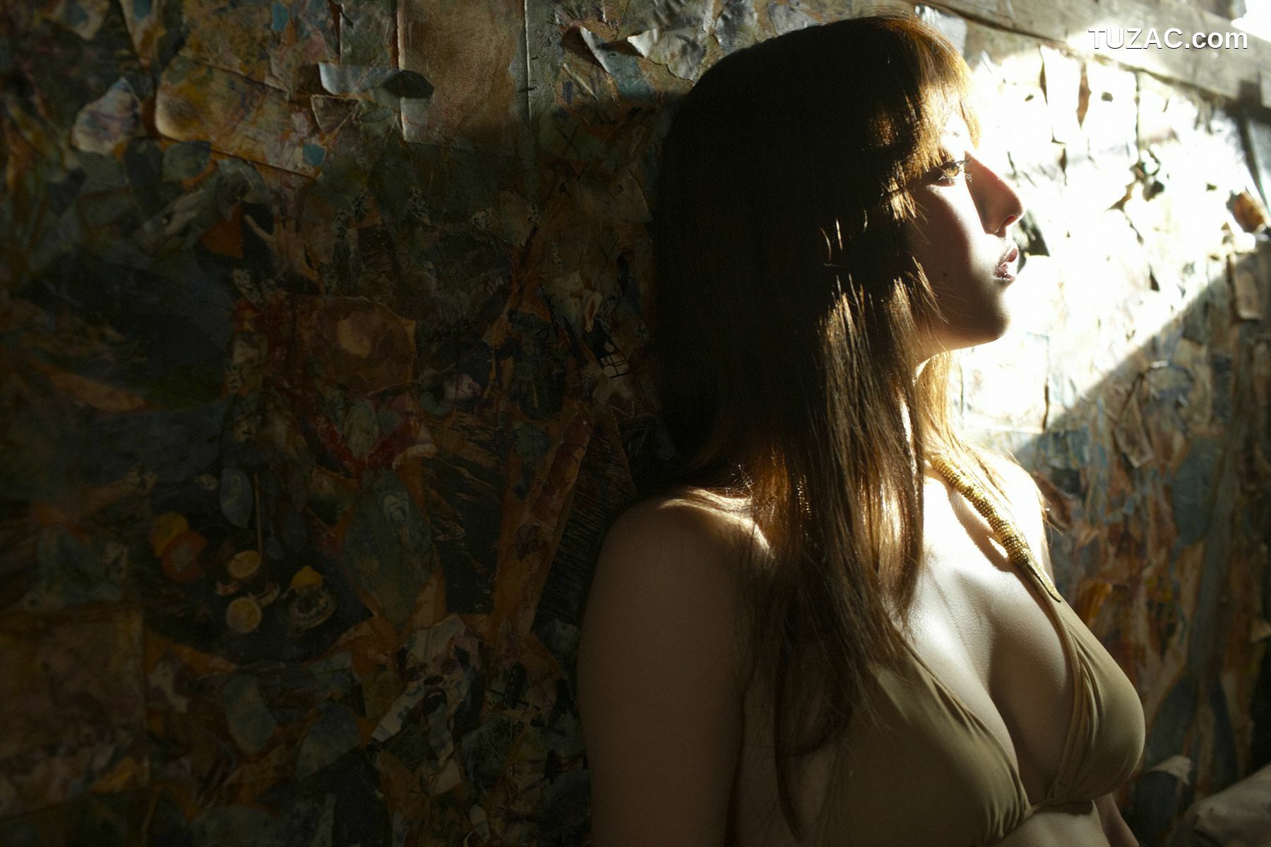 Wanibooks_ NO.82 Yumi Sugimoto 杉本有美 写真集[218P]