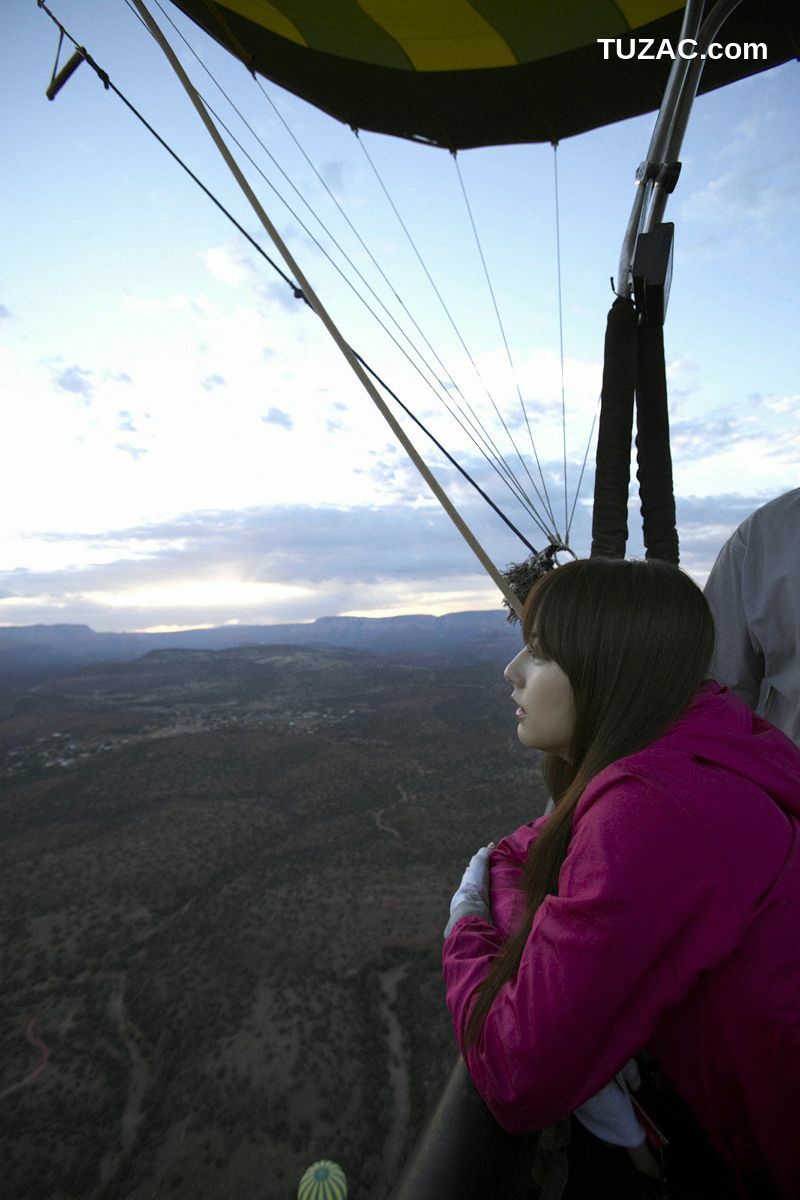 Wanibooks_ NO.82 Yumi Sugimoto 杉本有美 写真集[218P]