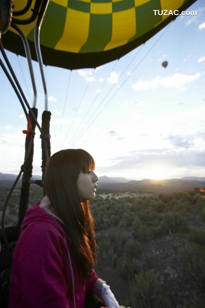 Wanibooks_ NO.82 Yumi Sugimoto 杉本有美 写真集[218P]