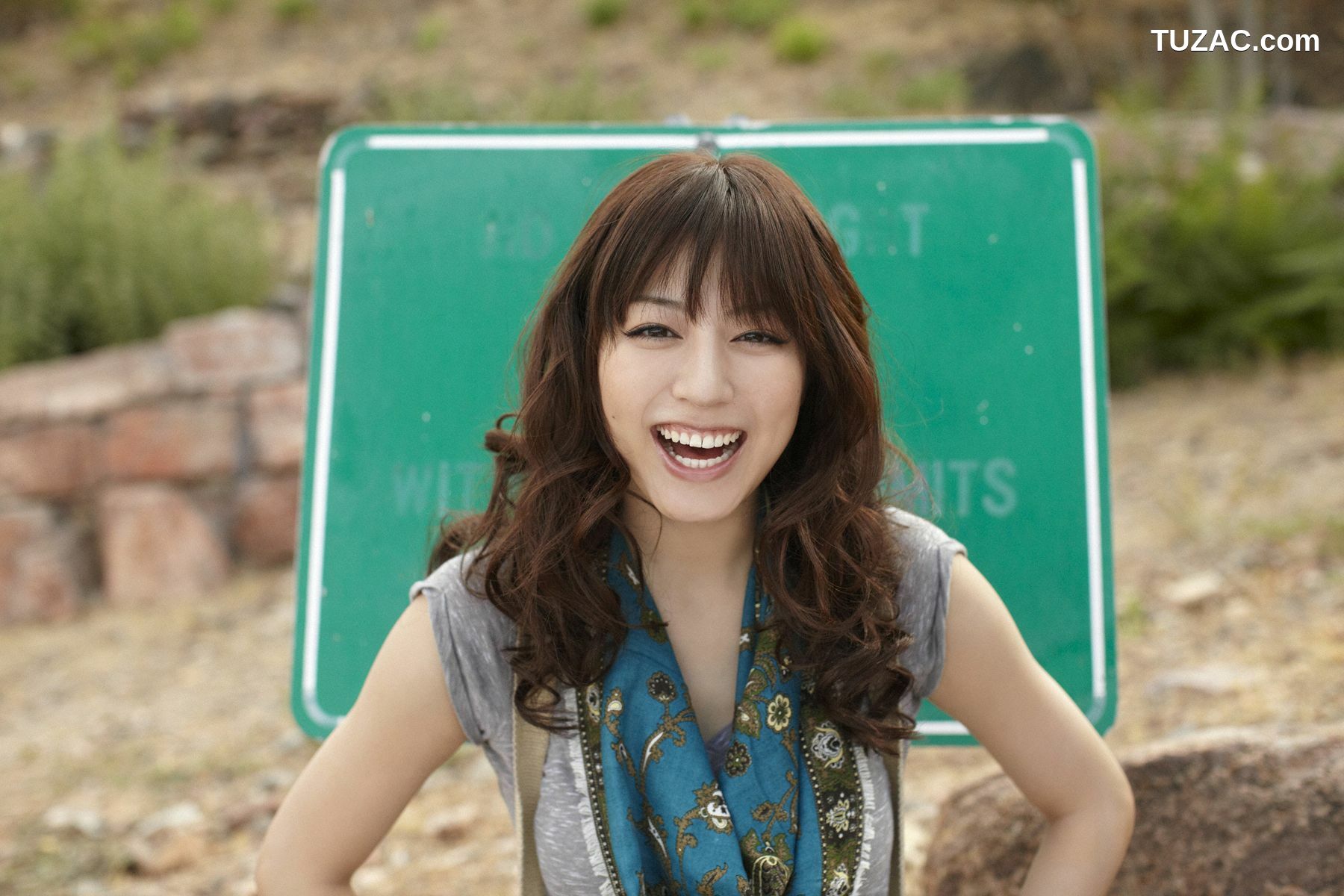 Wanibooks_ NO.82 Yumi Sugimoto 杉本有美 写真集[218P]