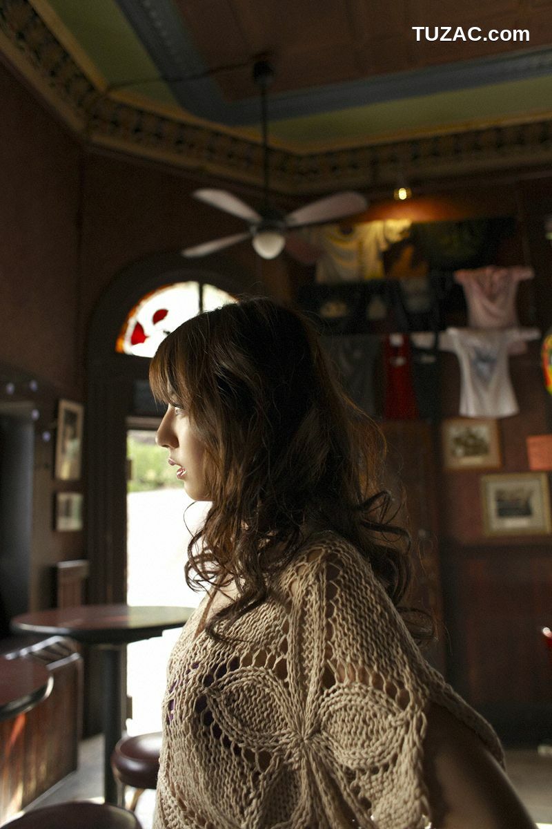 Wanibooks_ NO.82 Yumi Sugimoto 杉本有美 写真集[218P]