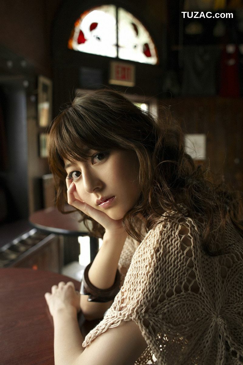 Wanibooks_ NO.82 Yumi Sugimoto 杉本有美 写真集[218P]