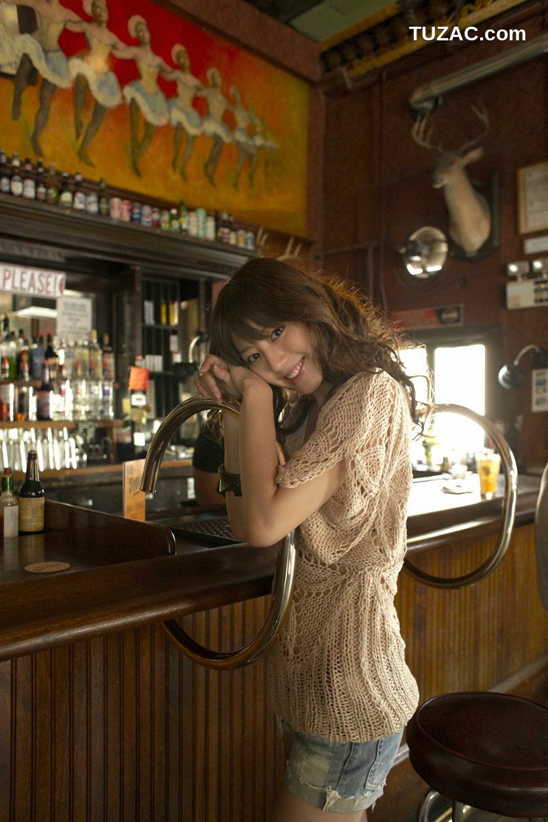 Wanibooks_ NO.82 Yumi Sugimoto 杉本有美 写真集[218P]