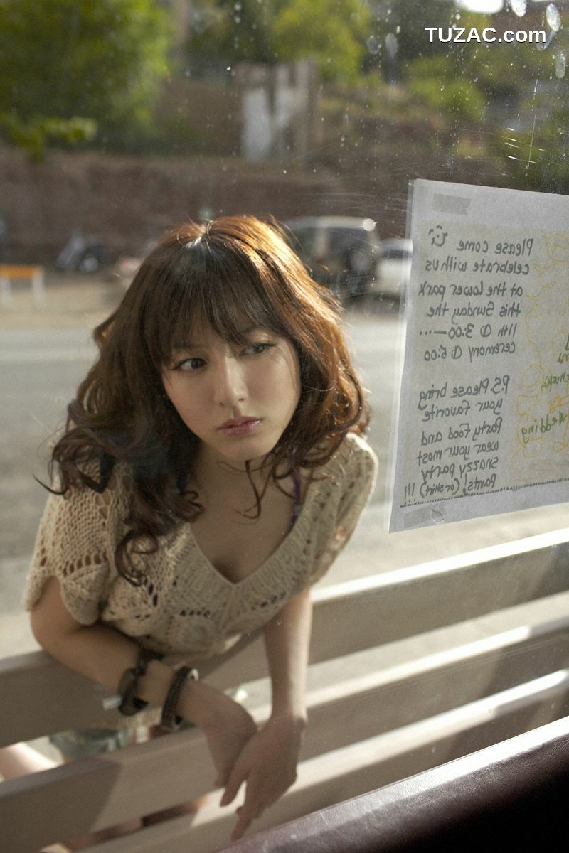 Wanibooks_ NO.82 Yumi Sugimoto 杉本有美 写真集[218P]