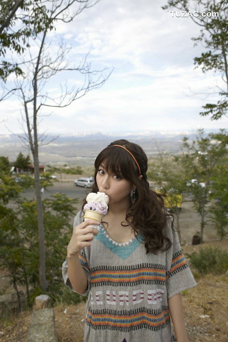 Wanibooks_ NO.82 Yumi Sugimoto 杉本有美 写真集[218P]