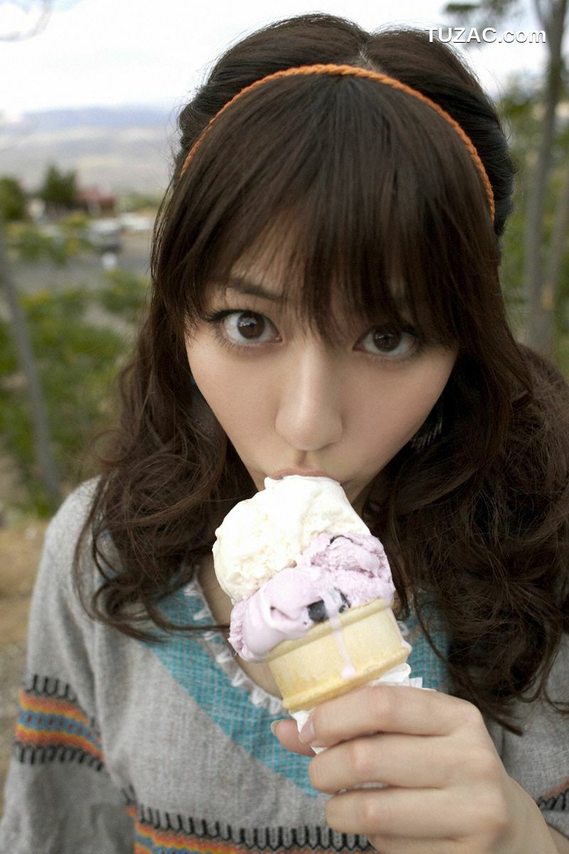 Wanibooks_ NO.82 Yumi Sugimoto 杉本有美 写真集[218P]